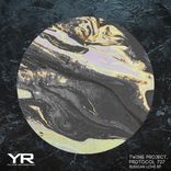 Artwork for "Russian Love EP"