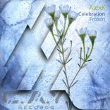 Portada para "Celebration, Frozen"