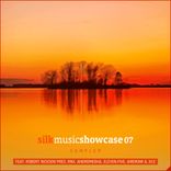 Artwork for "Silk Music Showcase 07 Sampler"