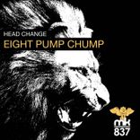 Artwork for "Eight Pump Chump"