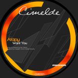 Artwork for "Want You EP"