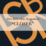 Artwork for "Closer"