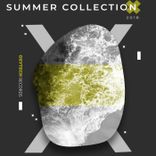 Portada para "Summer Collection. 2018"