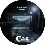 Portada para "Arcane"