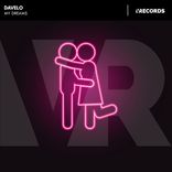 Artwork for "My Dreams"