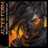 Artwork for "Delusion"