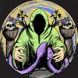 Artwork for "Kraken"