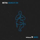 Artwork for "Sound Of Zen"