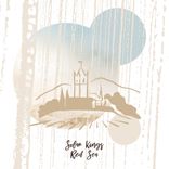 Artwork voor "Red Sea"