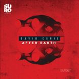 Artwork for "After Earth"