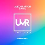 Artwork for "Hummingbirds"