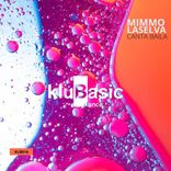 Artwork für "Canta Baila"