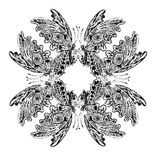 Artwork for "The Monarch"