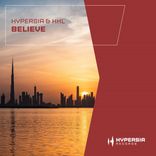 Portada para "Believe"