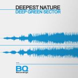 Artwork für "Deep Green Sector"