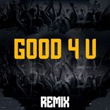 Artwork für "Good 4 U"