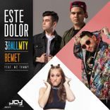 Artwork for "Este Dolor"