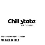 Artwork for "We Fade in Grey"