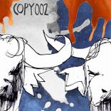 Artwork for "Brigade EP"