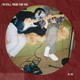 Artwork for "I'm Still There for You"