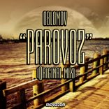 Artwork voor "Parovoz"