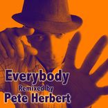 Artwork for "Everybody (Pete Herbert Remixes)"