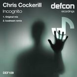 Portada para "Incognito"