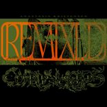 Artwork for "Cordyceps Disco Remixed"