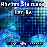 Artwork voor "Let Be"