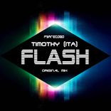 Portada para "Flash"