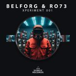 Portada para "Xperiment 001"