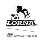 Artwork for "Jackin Jump Flash / Feel Good"