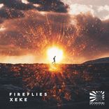 Artwork for "Fireflies"