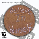 Artwork voor "Believe in yourself"
