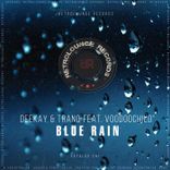 Artwork for "Blue Rain"