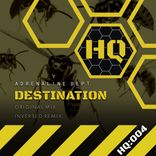 Portada para "Destination"