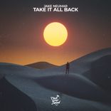 Artwork for "Take It All Back"