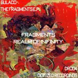Artwork for "The Fragments EP"