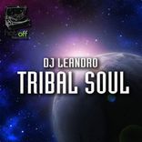 Artwork for "Tribal Soul"