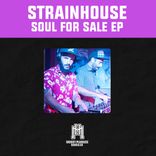Artwork voor "Soul For Sale EP"