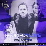 Artwork for "Room For Love (Jamie C Remix)"