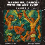 Artwork voor "Hands Up, Dance With Me And Jump"