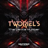 Artwork for "The Devil's Number"