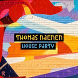 Artwork für "House Party"
