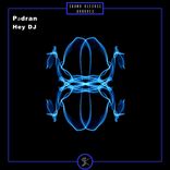 Artwork for "Hey DJ"