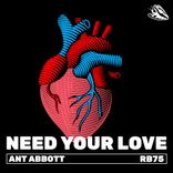 Artwork for "Need Your Love"