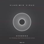 Portada para "Svoboda"