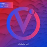 Portada para "House In The Sea"