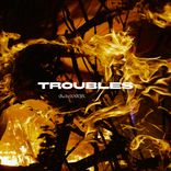 Portada para "Troubles"