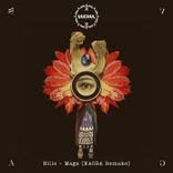 Portada para "Maga (NAOBA Remake)"